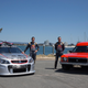 Image for article titled The Triple Eight Sandman Is An Ass-Hauling Australian 'Panel Van'